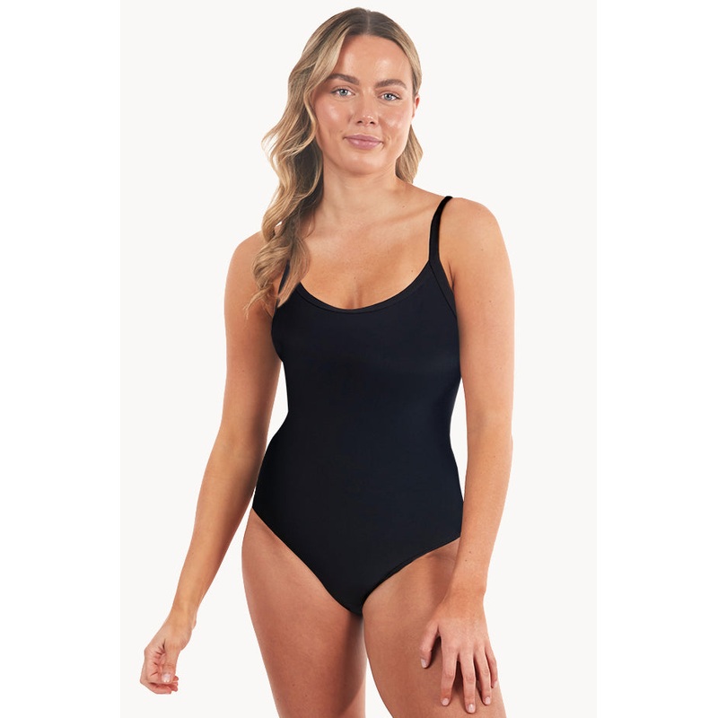 Squad Suit One Piece