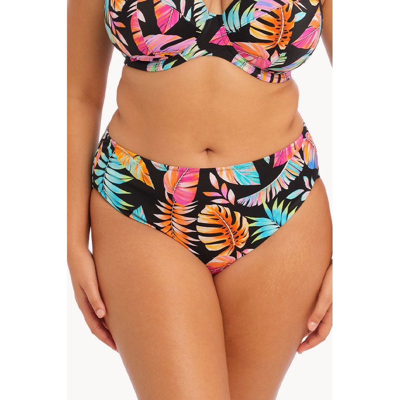 Tropical Falls Mid Rise Brief