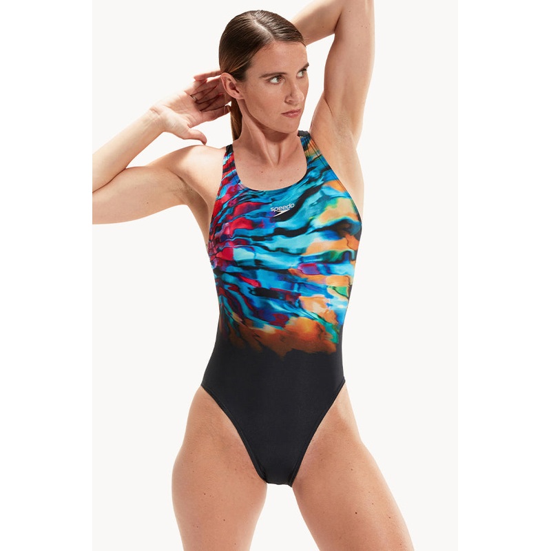 Digital Placement Leaderback One Piece