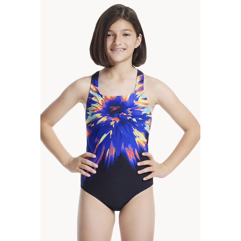 Girls Powerstrike One Piece