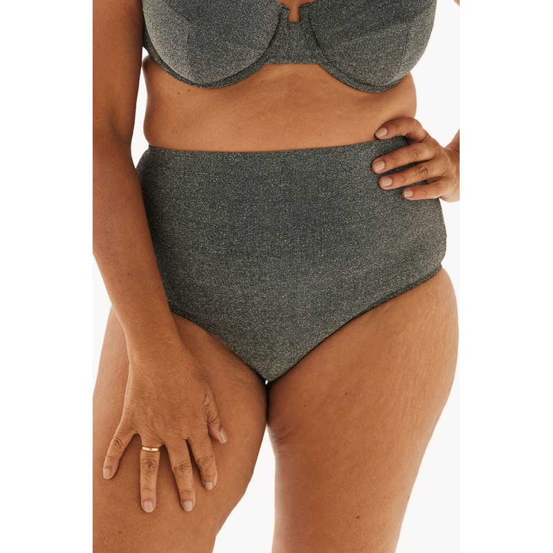 Glitter Rise Bottom