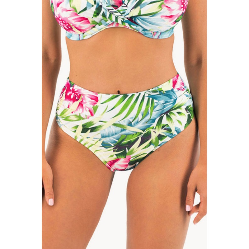 Langkawi Full Bikini Brief