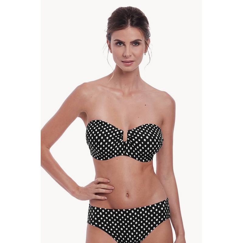 Santa Monica E Cup Bandeau