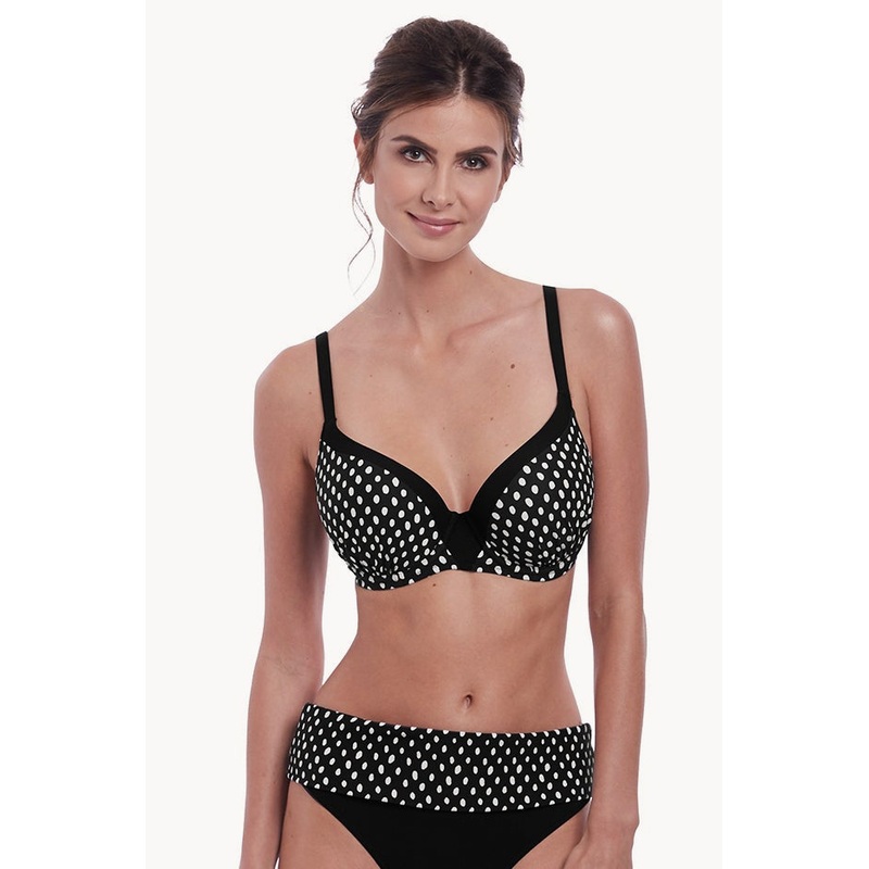 Santa Monica G Cup Moulded Bra