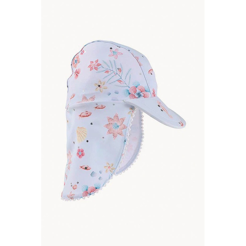 Baby Anna Legionnaire Hat