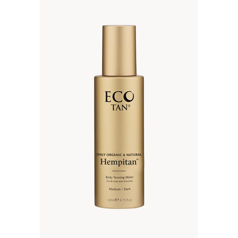 Body Tan Water