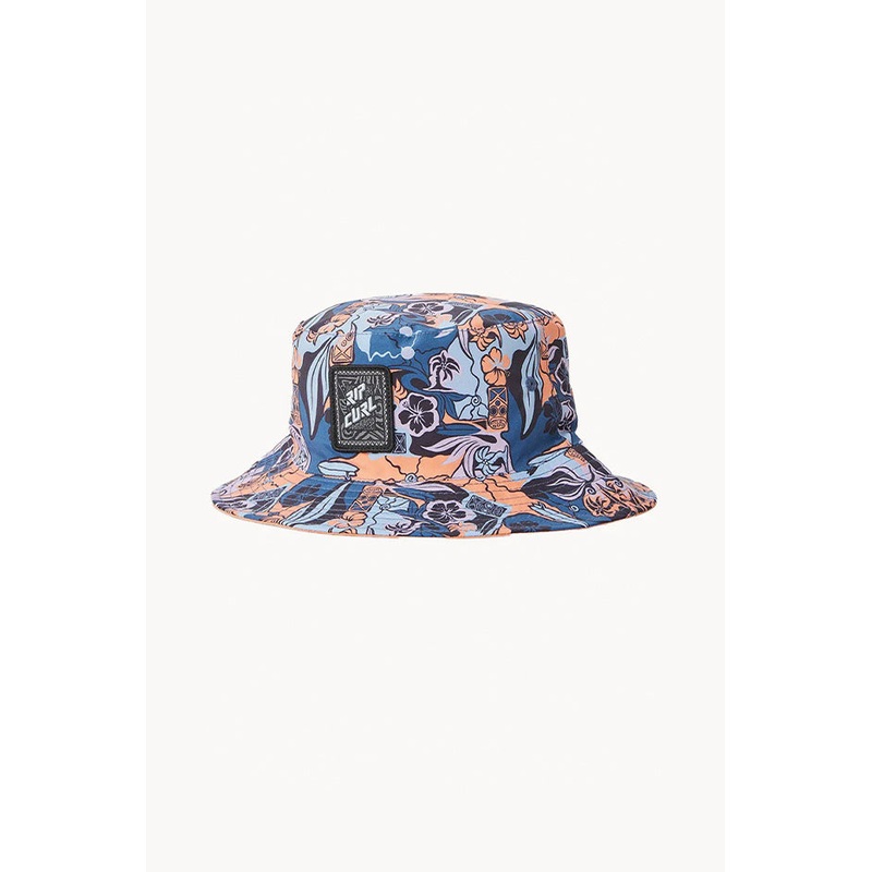 Boys Beach Revo Bucket Hat