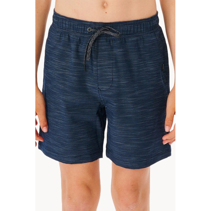 Boys Boardwalk Jackson Volley Short