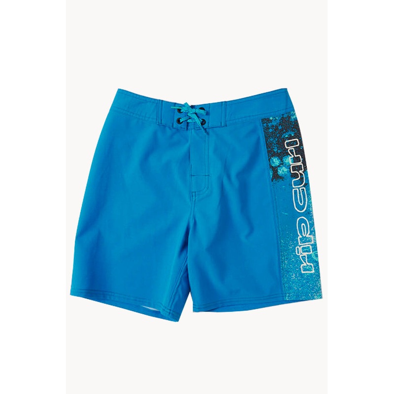 Boys Cosmic Tides Mirage Boardshort
