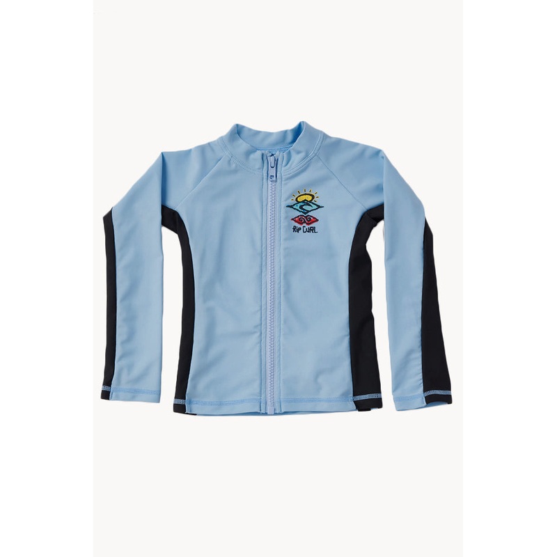 Boys Cosmic Zip Suntop