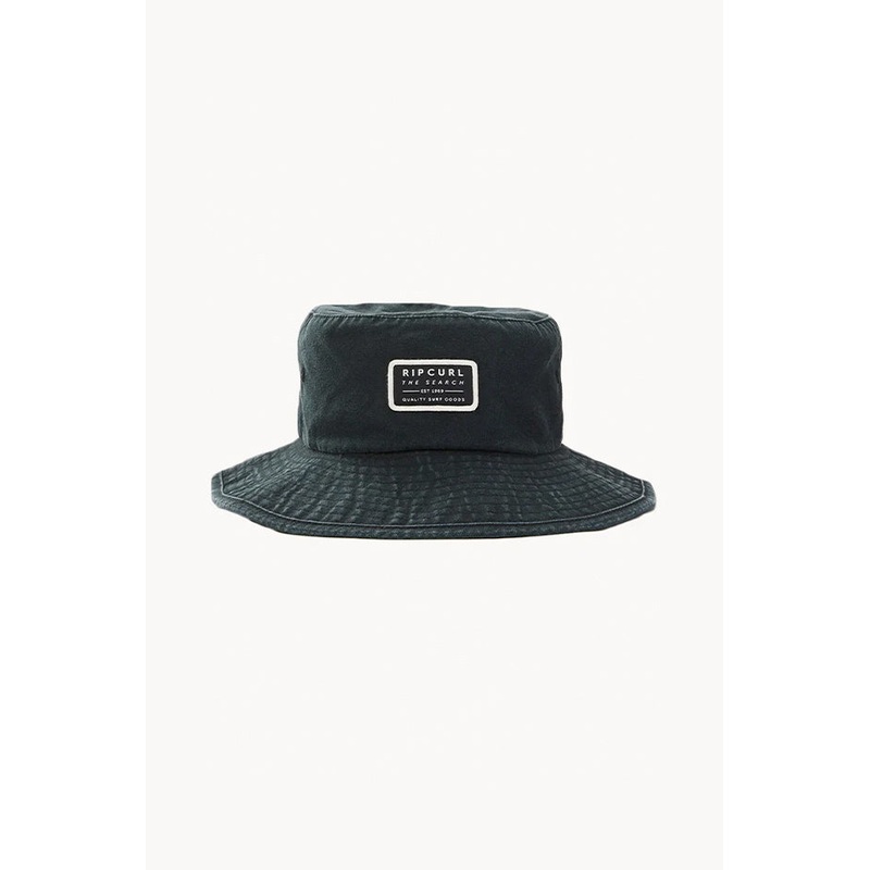 Boys Crusher Wide Brim Hat