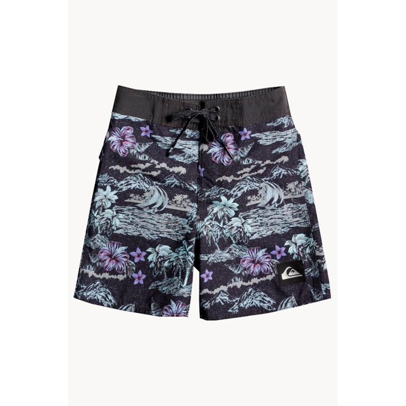 Boys Everyday 69 12'' Boardshort