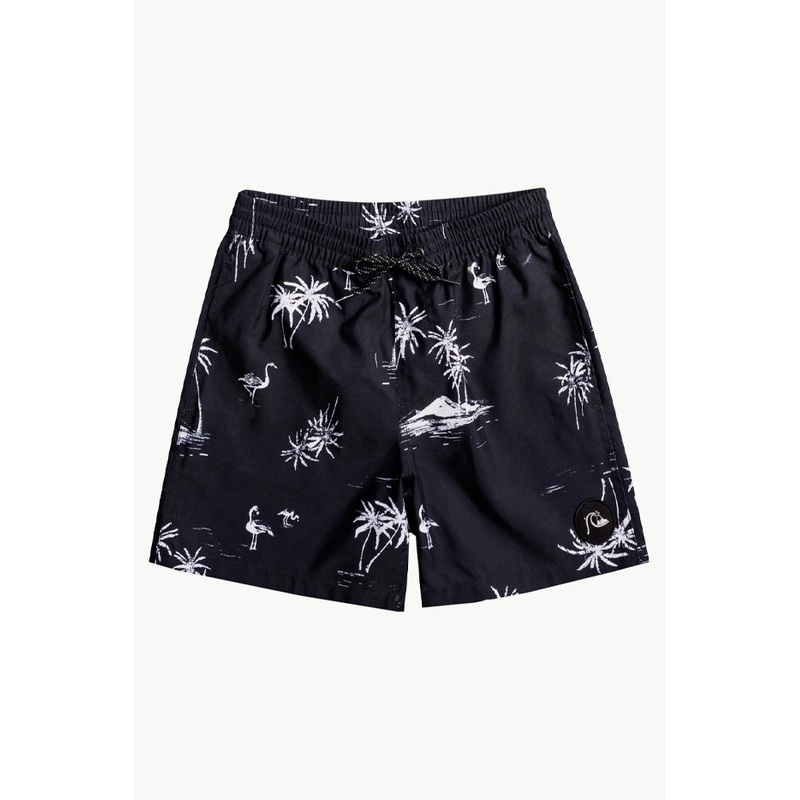 Boys Everyday Mix 14" Volley Boardshort
