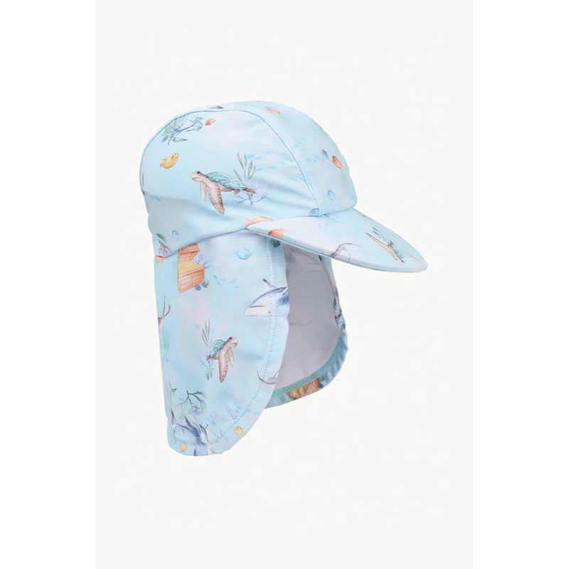 Boys Flinn Legionnaire Hat