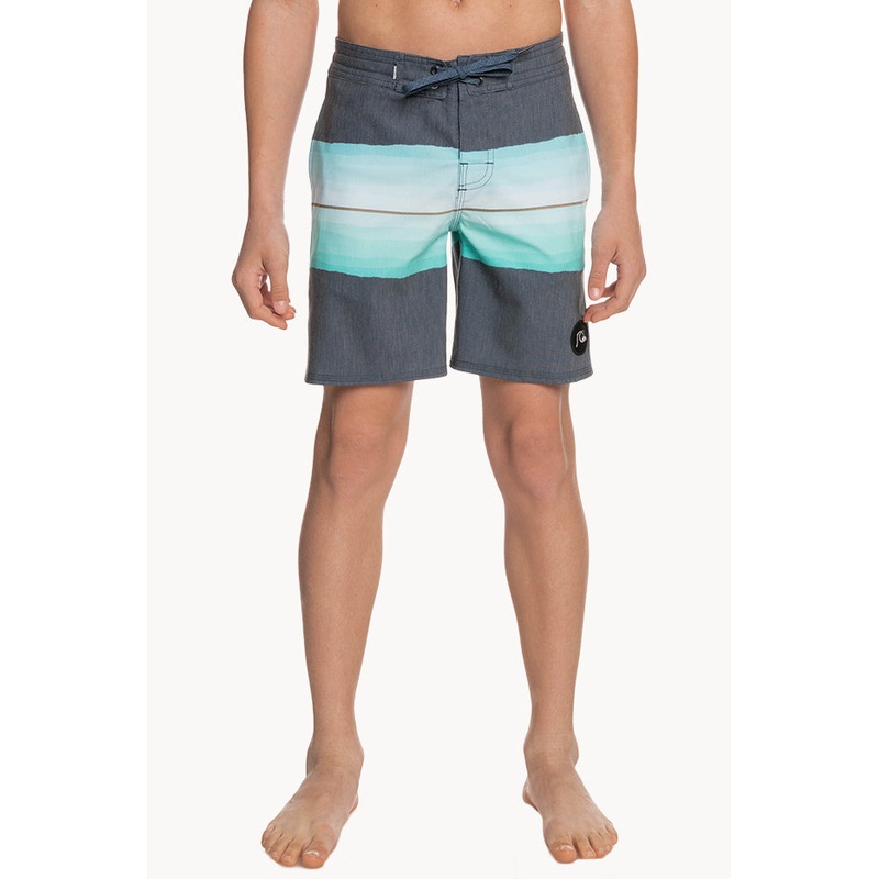 Boys Resin Tint 15" Beachshort