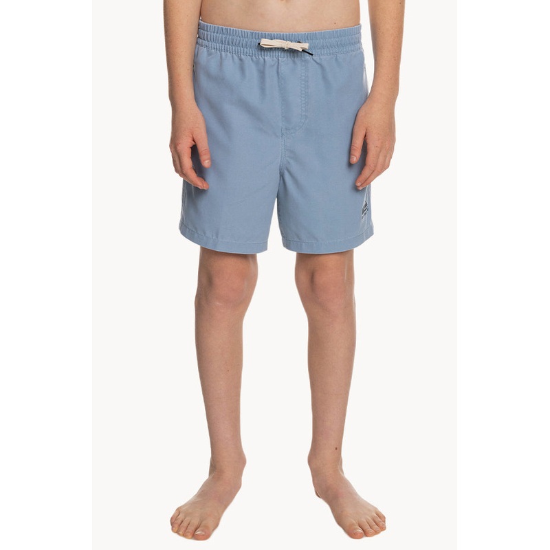 Boys Surfwash Volley Boardshort