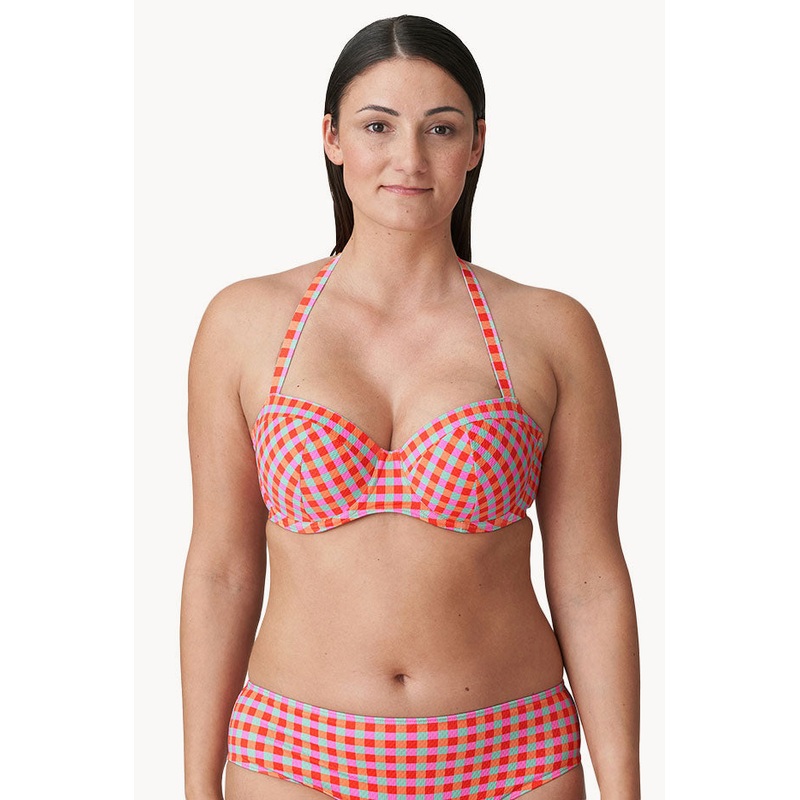 Marival F Cup Balconette Bra