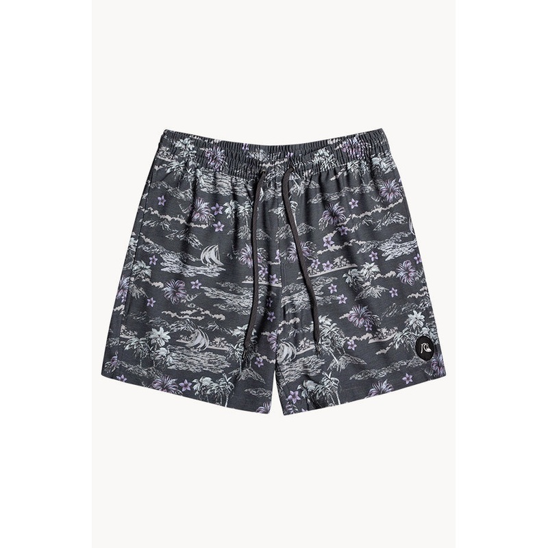 Mens Mix Pcs 17" Volley Boardshort
