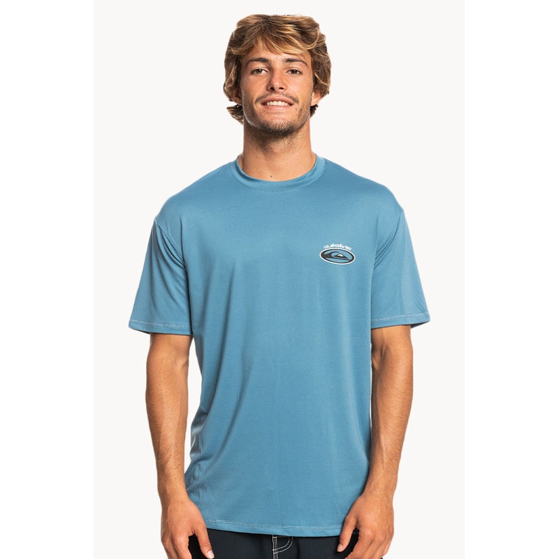Mens Mix Surf Tee Suntop