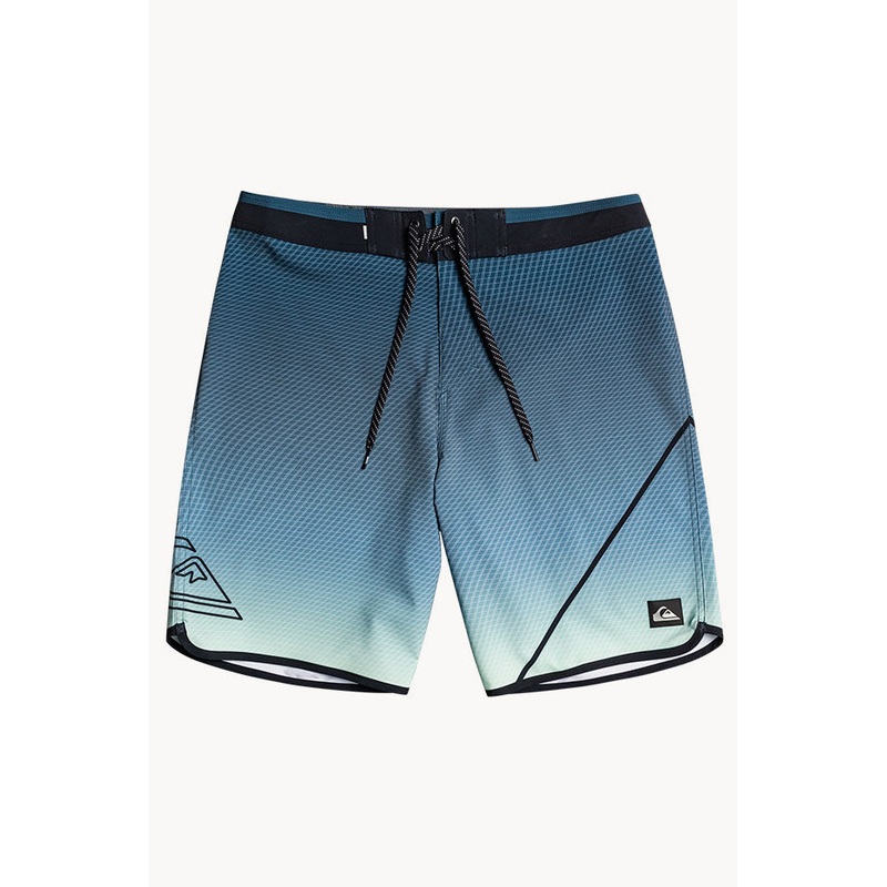 Mens Surfsilk New Wave 20" Boardshort
