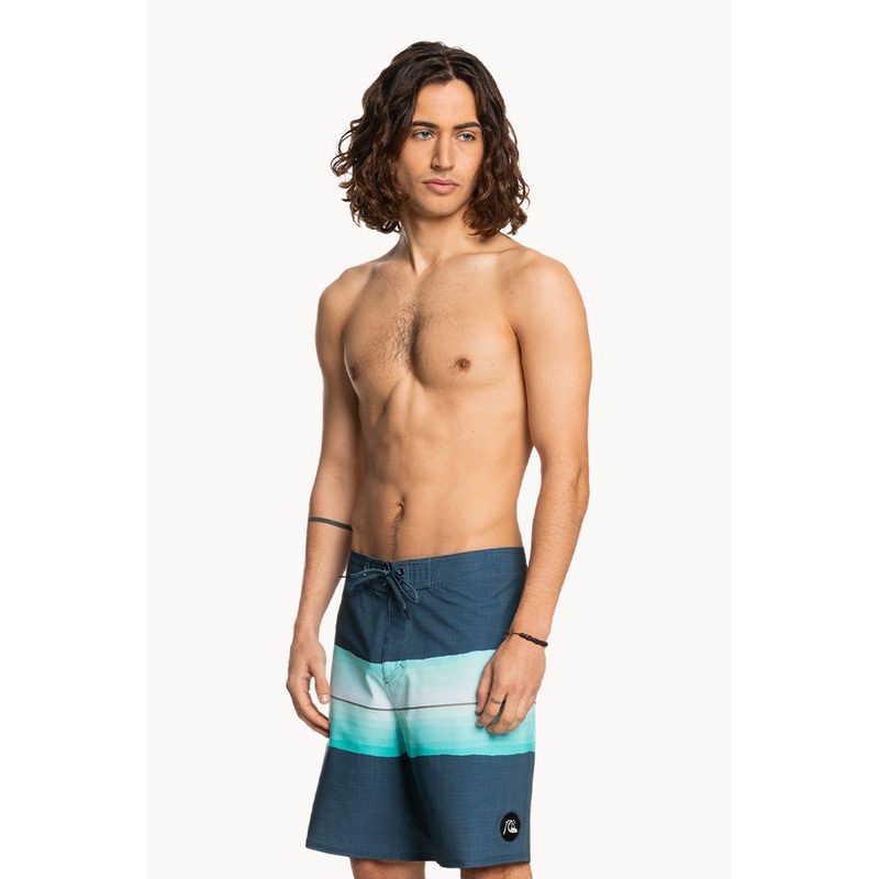 Mens Surfsilk Resin Tint 19" Boardshort