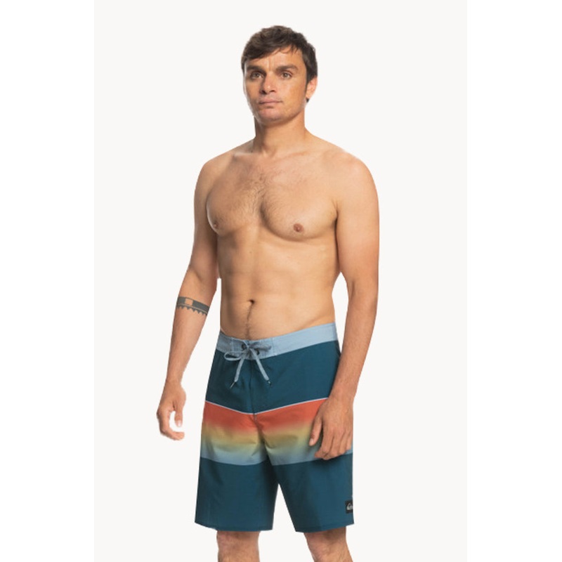 Mens Surfsilk Slab 20" Boardshort