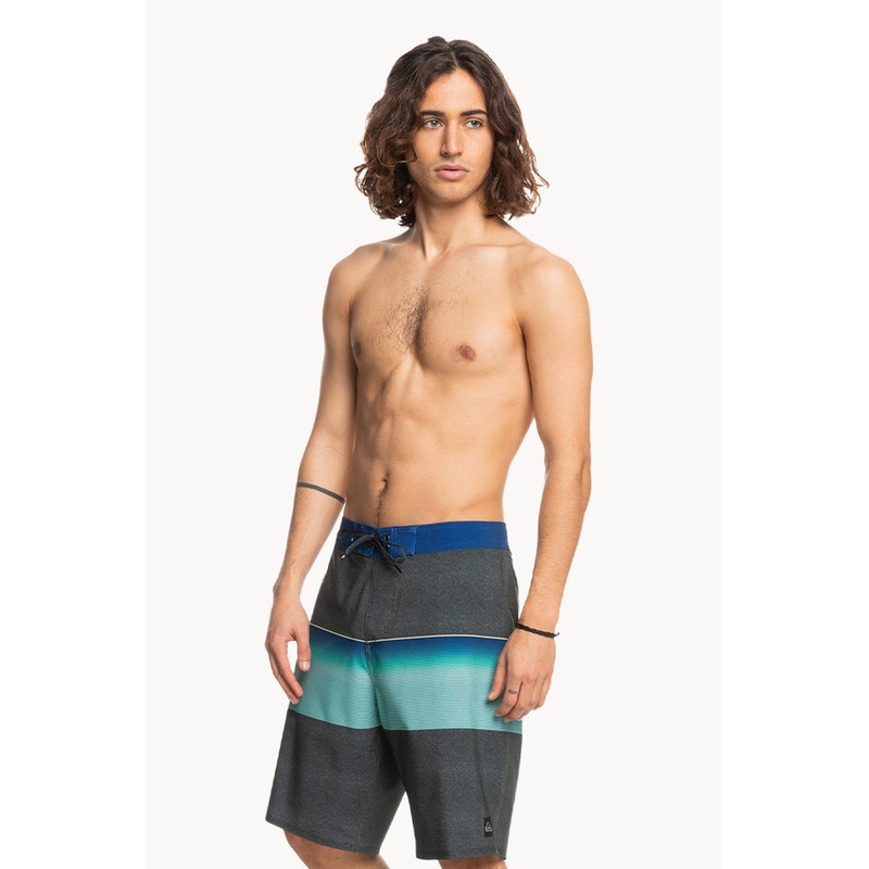 Mens Surfsilk Slab 21" Boardshort