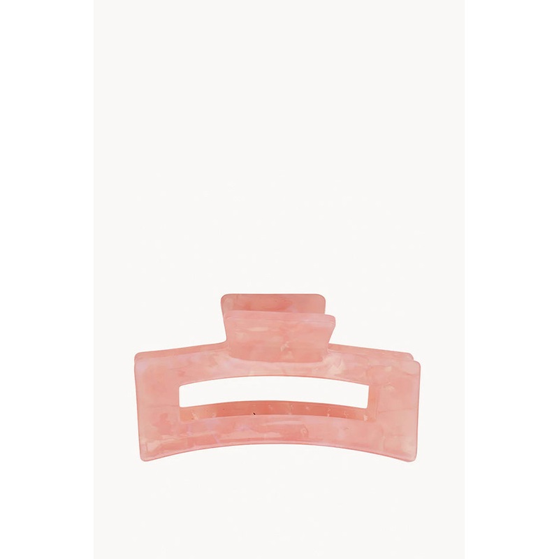 Pink Hair Claw