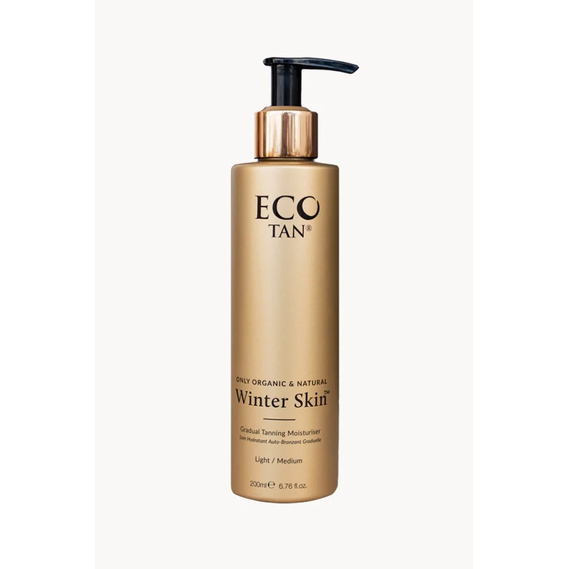 Winter Skin Gradual Tanning Moisturiser