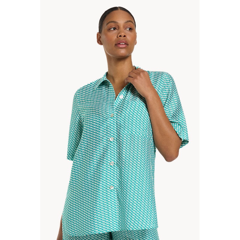 Asceno Short Sleeve Shirt