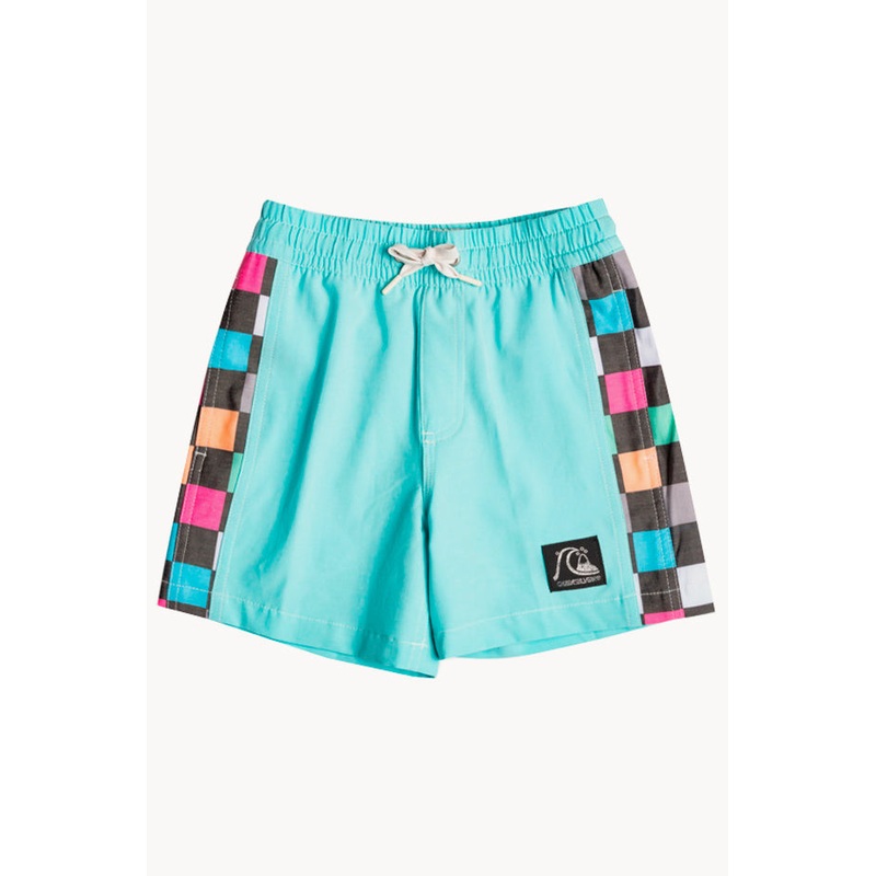 Boys Original Arch 12" Volley Boardshort