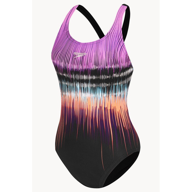Chest Powerstrike Leaderback One Piece