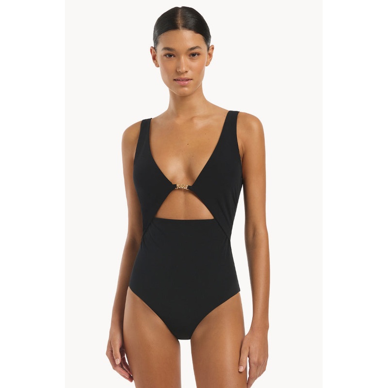Lien Plunge One Piece