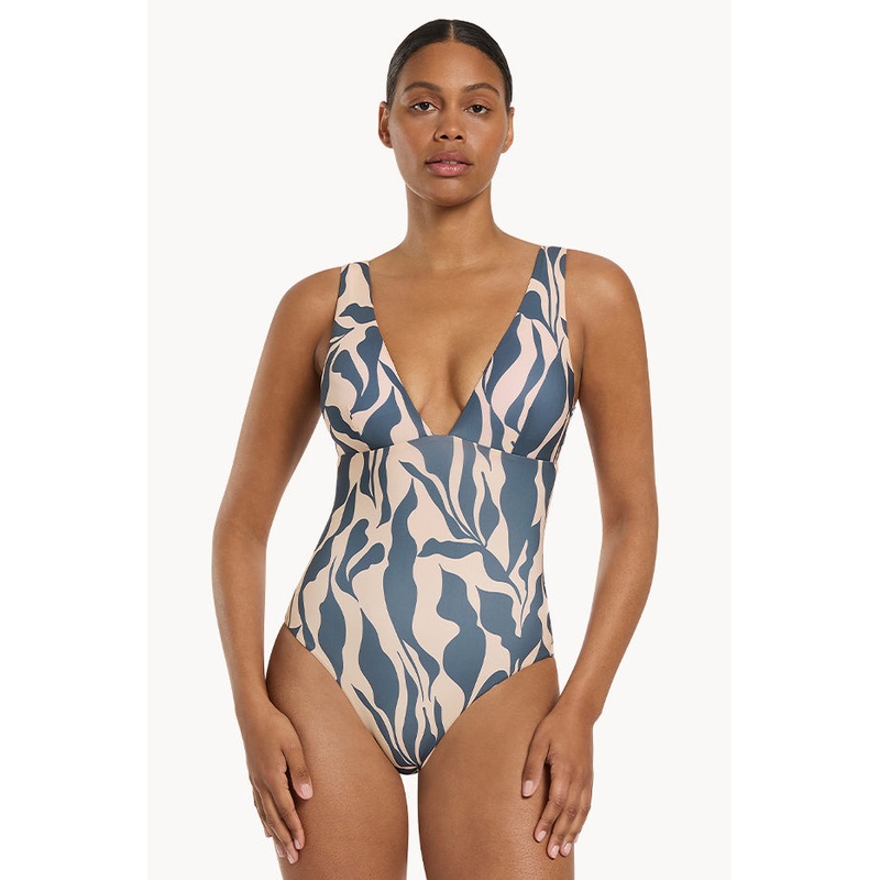 Sereno Plunge One Piece