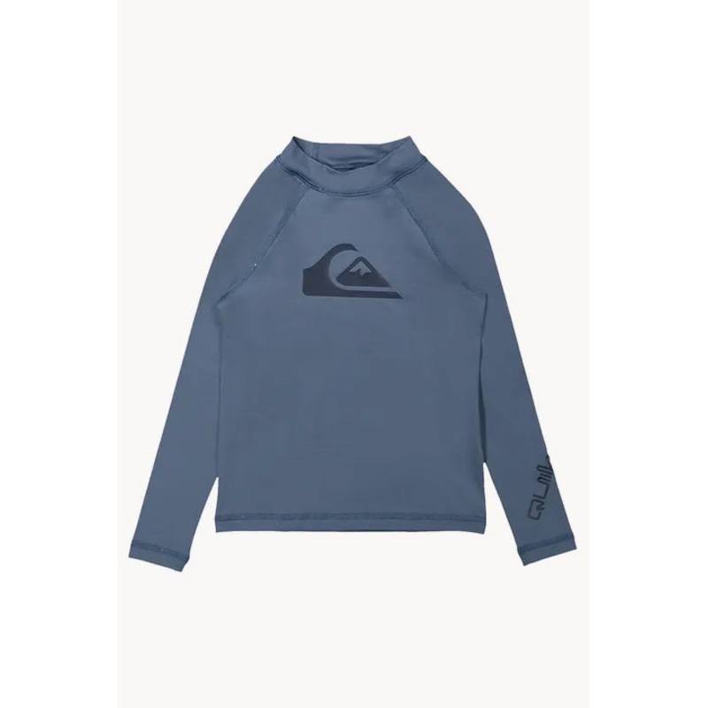 Toddler Boys All Time Long Sleeve Suntop