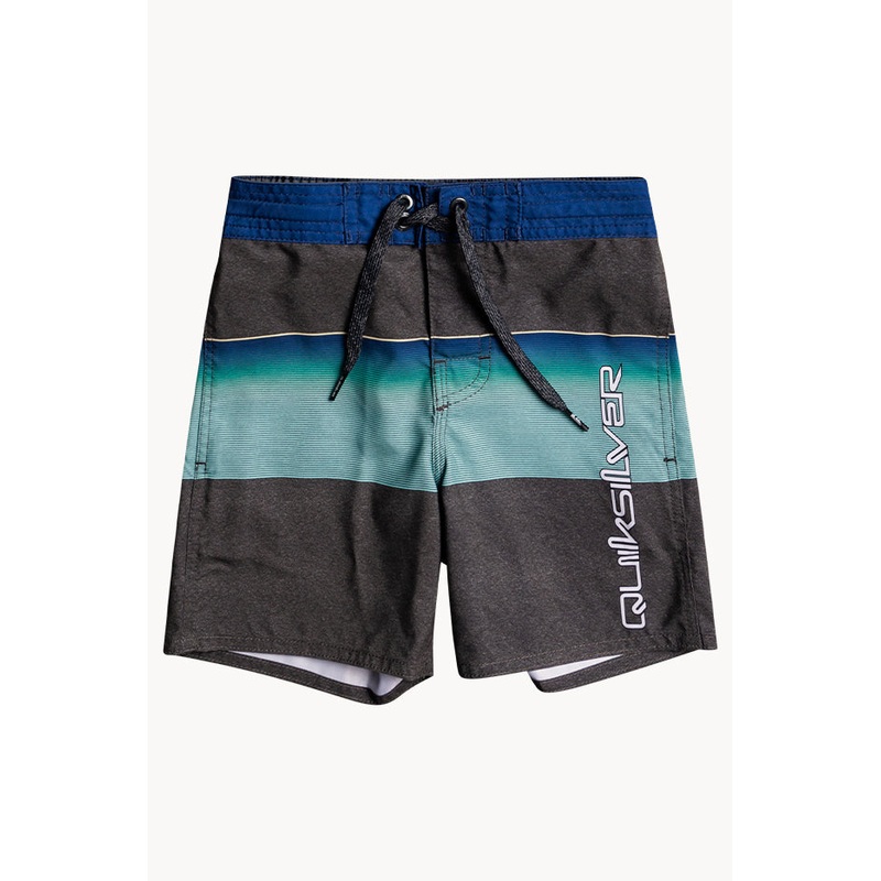 Toddler Boys Pointbreak 12" Beachshort