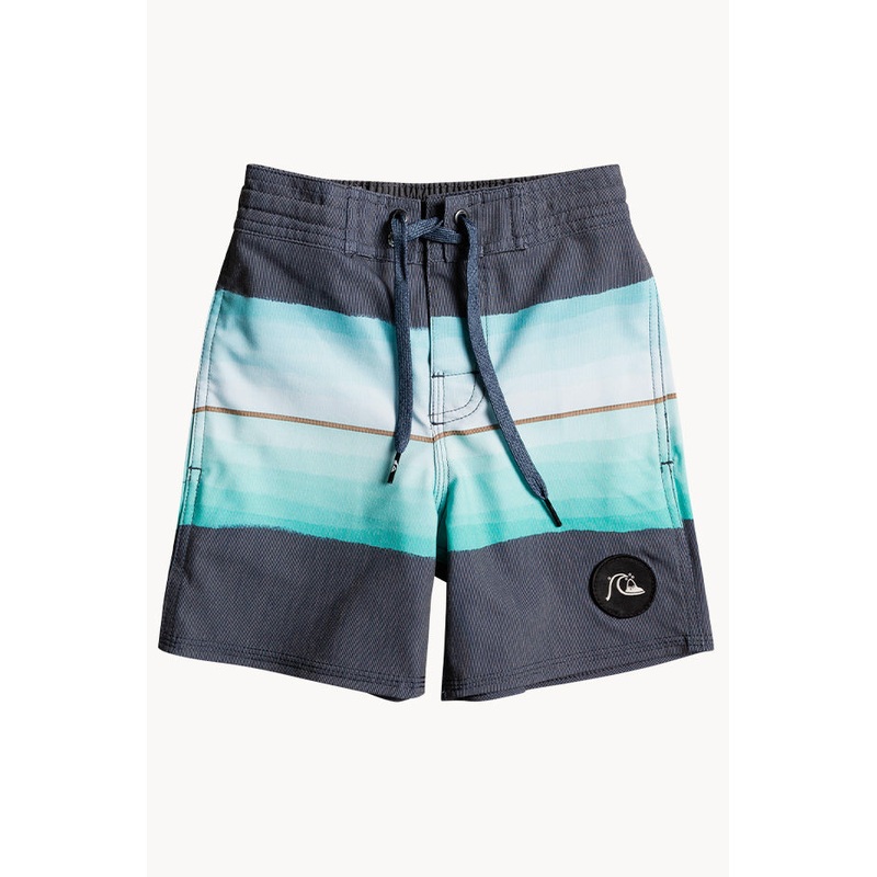Toddler Boys Resin Tint 12" Beachshort