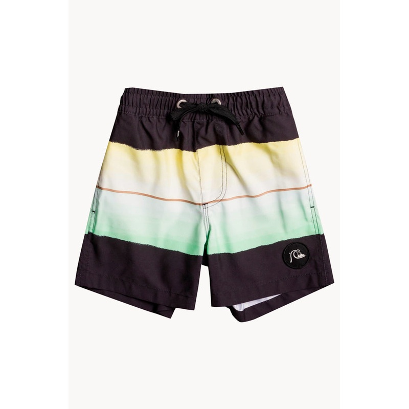 Toddler Boys Resin Tint 12" Volley Boardshort