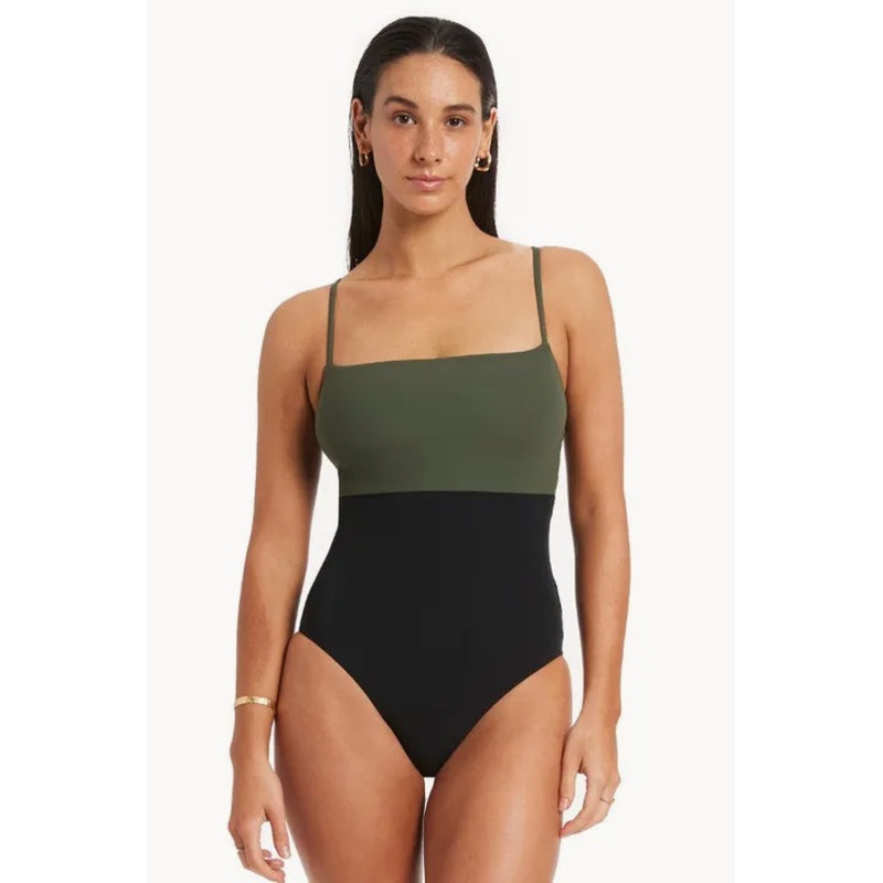 Versa Tank One Piece