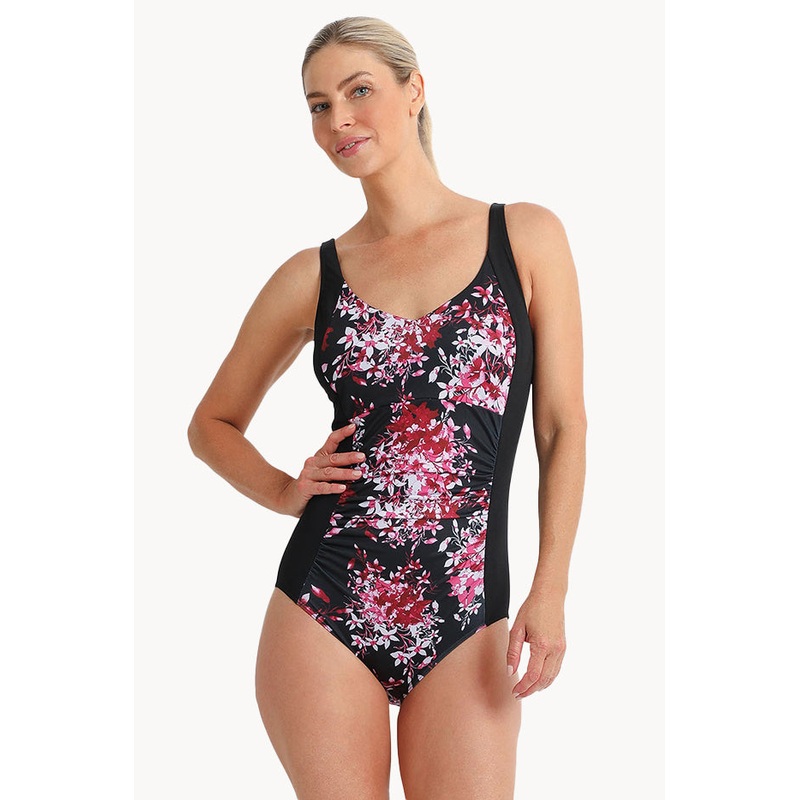 Blissful E/F Cup One Piece