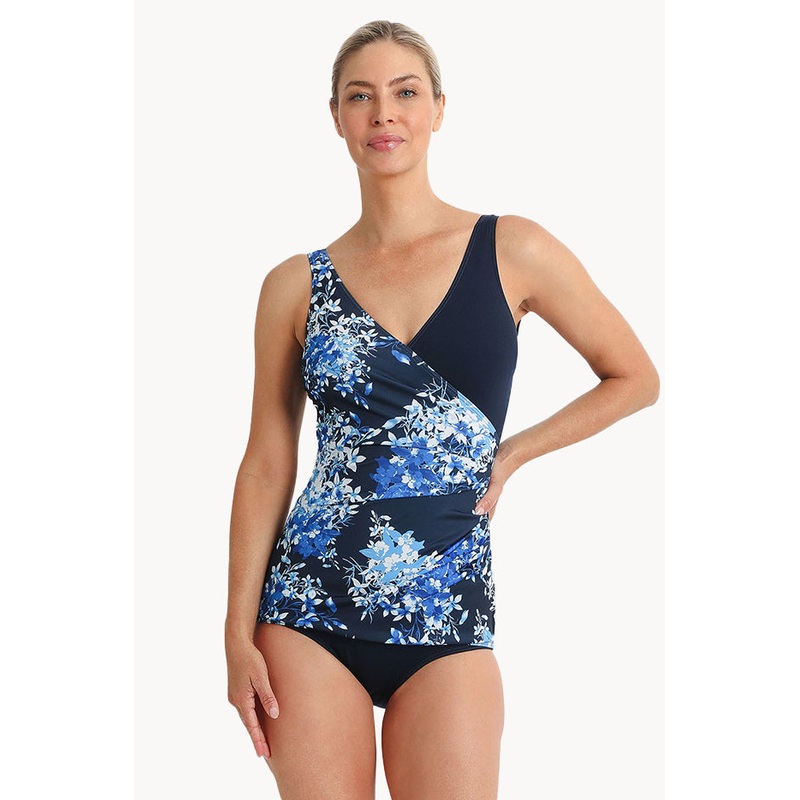 Blissful Sheath One Piece