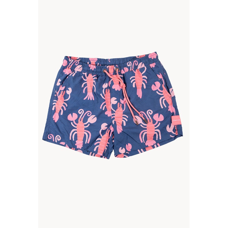 Boys Rock Lobster Boardshort