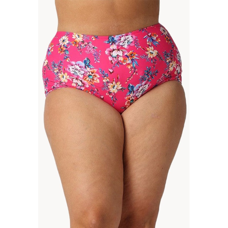 Castaway High Waisted Pant