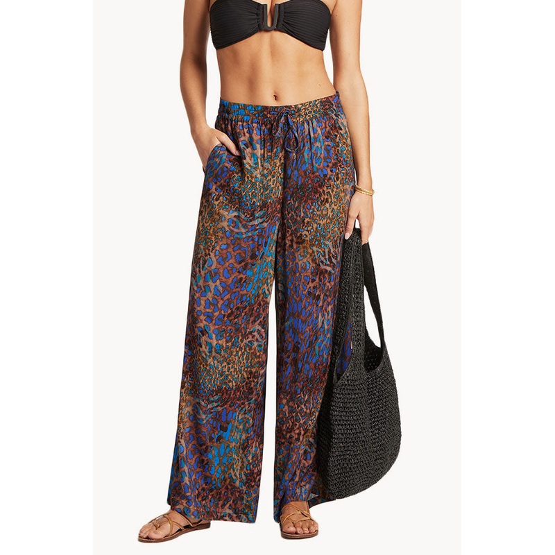 Hunter Palazzo Pant