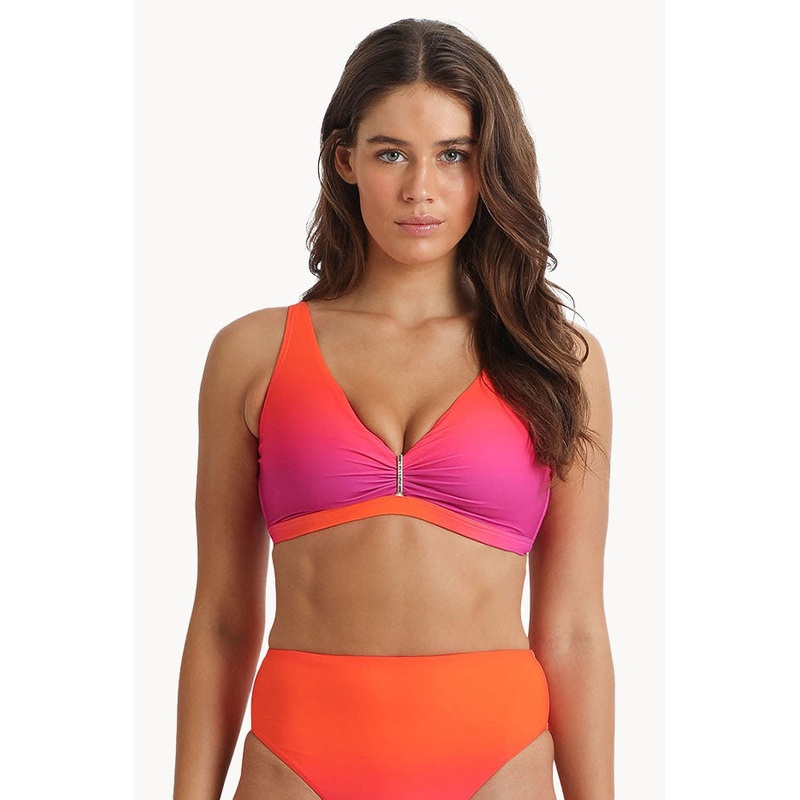Majestic E/F Cup Bra