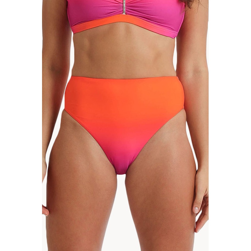 Majestic High Rise Leg Pant
