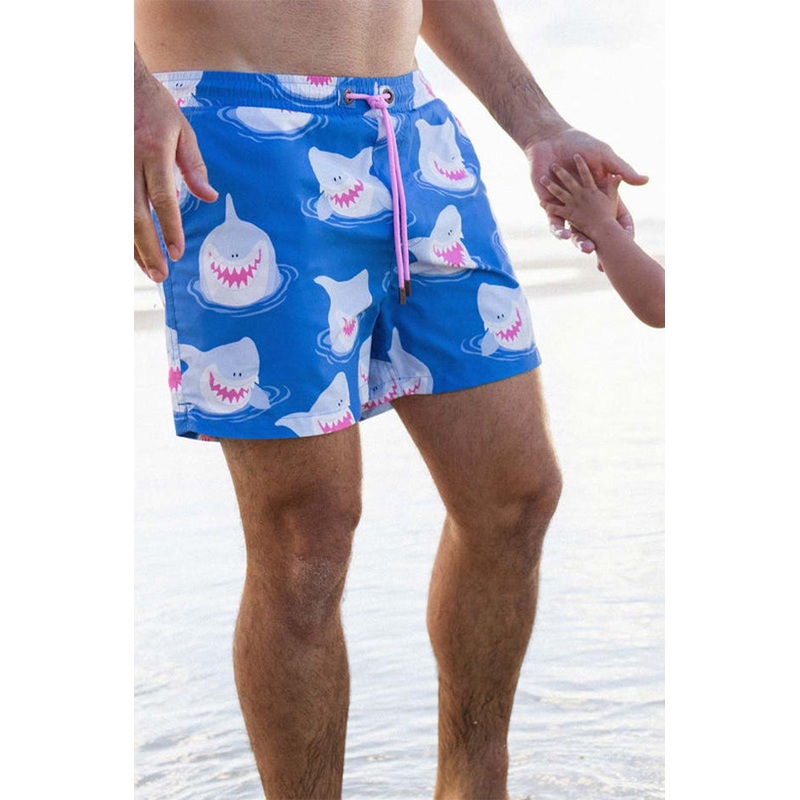Mens Jolly Jaws Boardshort