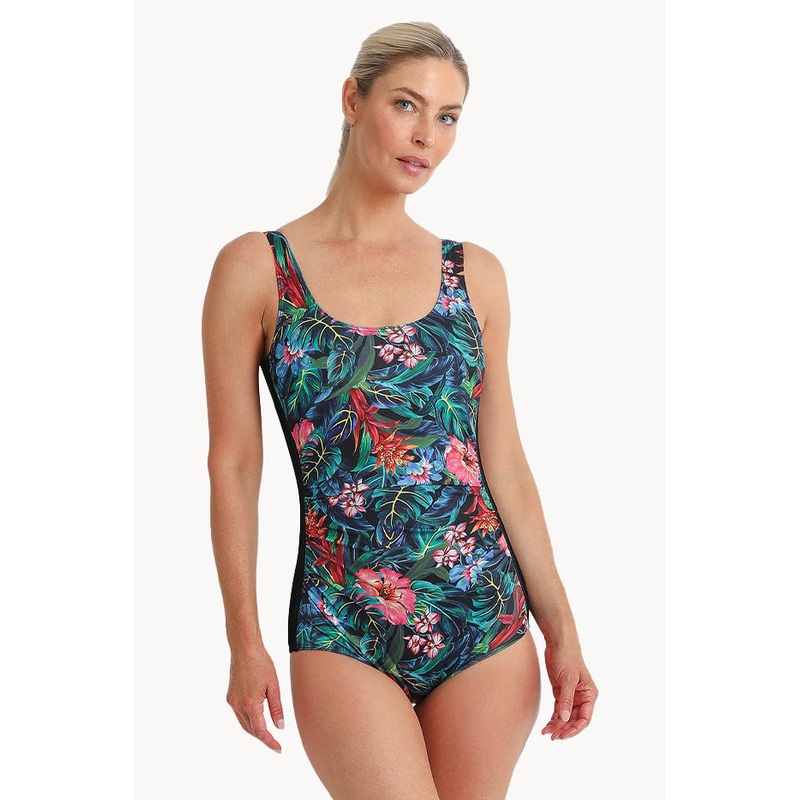 Oasis Pintuck One Piece