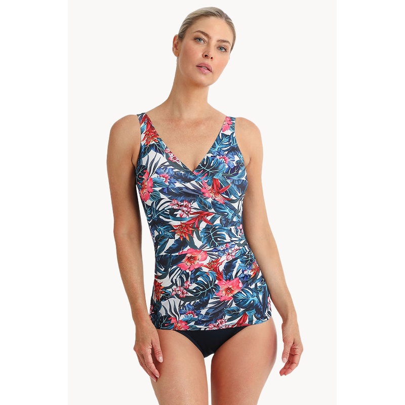 Oasis Sheath One Piece