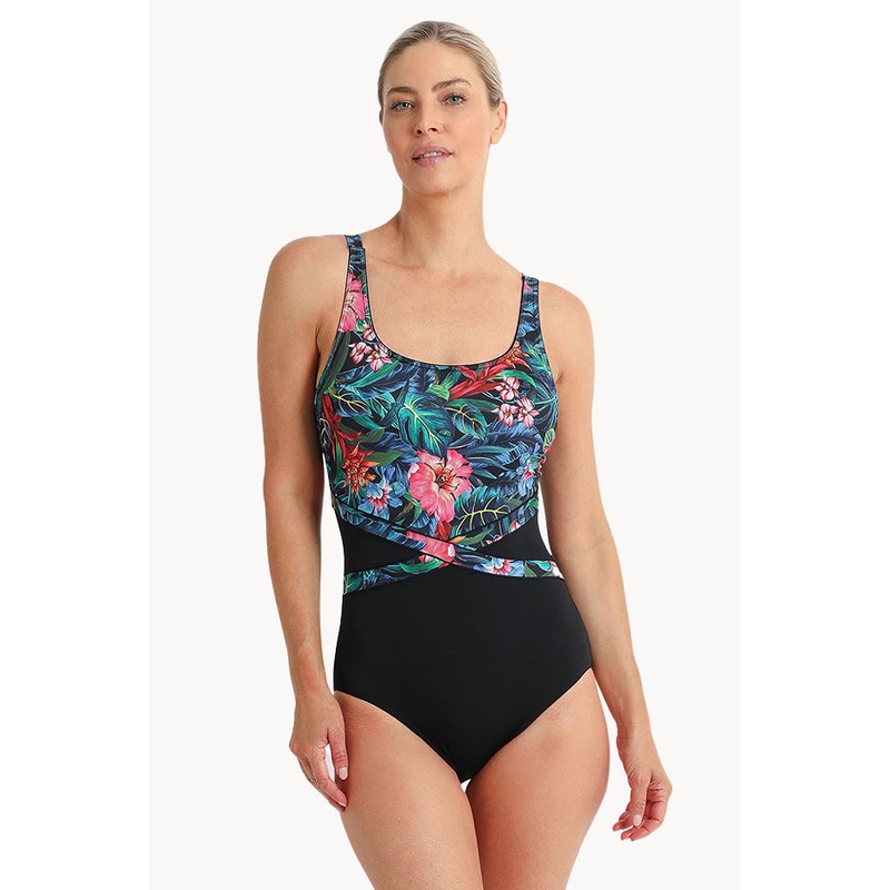 Oasis Splice One Piece